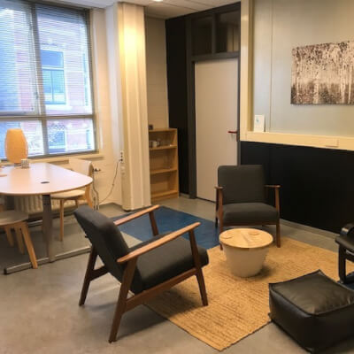 Huisman, Martine Martine Huisman